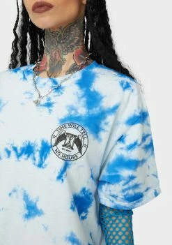 No Hours Above All Graphic Tee Tops