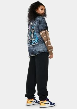 No Hours Bottoms Break Free Sweatpants