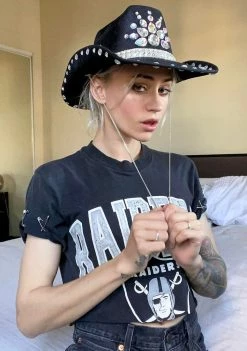 Stinnys Ryder Cowboy Hat