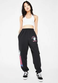 No Hours Illusion Sweatpants