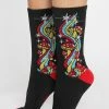 No Hours Socks & Tights Passion Socks