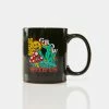 No Hours Grow Mug