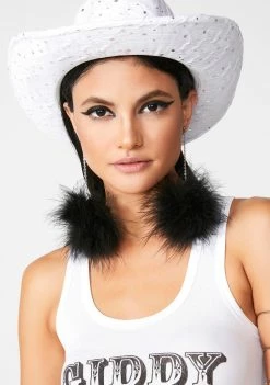 Stinnys Boa Earrings Jewelry