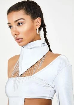 Stinnys Illuminious Reflective Knox Bandana