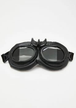 Stinnys Sunglasses Night Ryder Goggles