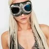 Stinnys Aurora Festival Goggles Sunglasses