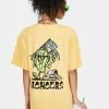 No Hours Break Free Graphic Tee