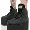 Buffalo London Platforms Texas Platform Sneakers
