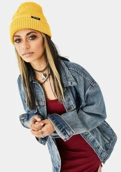 No Hours Bar Beanie Hats