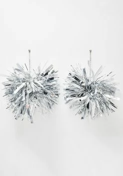 Stinnys Pixie Earrings