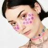 Stinnys Face & Body Flower Body N' Face Stickers