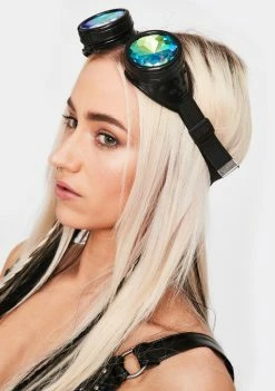 Stinnys Sunglasses Illusionists Kaleidoscope Goggles