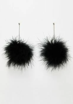 Stinnys Boa Earrings Jewelry