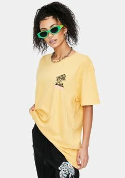 No Hours Break Free Graphic Tee