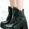 Buffalo London HBIC Boots Boots & Booties