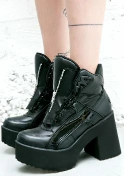 Buffalo London HBIC Boots Boots & Booties