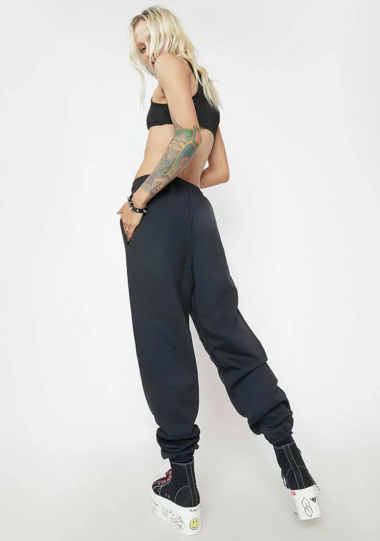 No Hours Truly Sweatpants