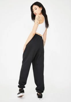 No Hours Illusion Sweatpants