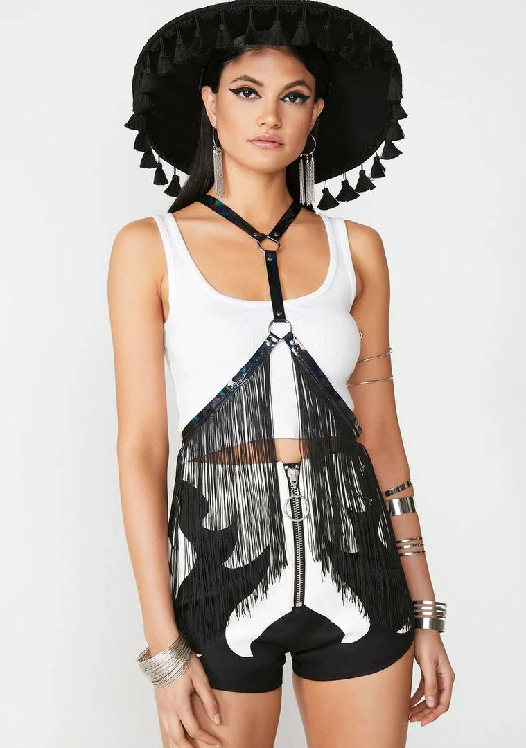 Stinnys Nyx Body Harness