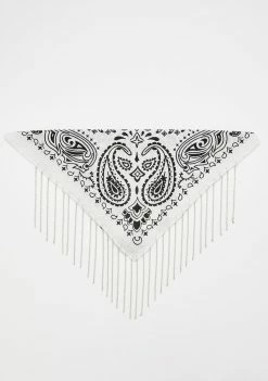 Stinnys Knox Chained Bandana