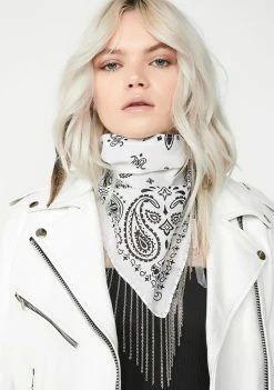 Stinnys Knox Chained Bandana