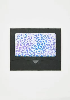 Stinnys Cheetah Print Body N' Face Stickers