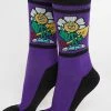 No Hours Bad Seed Socks