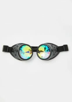 Stinnys Sunglasses Illusionists Kaleidoscope Goggles