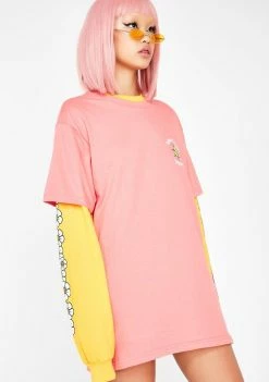 No Hours Killin Me Tee