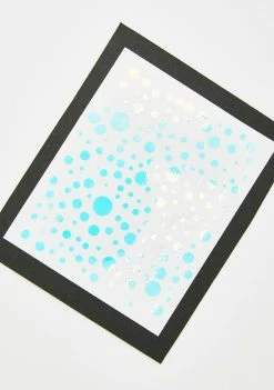 Stinnys Bubbles Body N' Face Stickers Face & Body