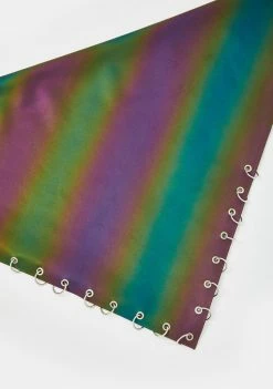 Stinnys Face Masks Neon Visions Reflective Axl Bandana