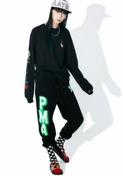 No Hours Long Stem Long Sleeve Tee Tops