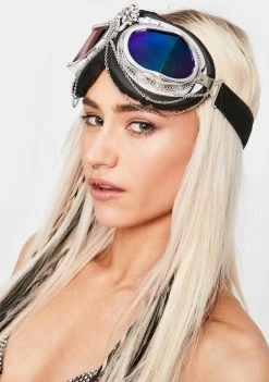 Stinnys Aurora Festival Goggles Sunglasses