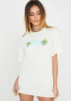 No Hours Disconnect Graphic Tee