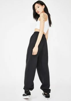 No Hours Killing Time Graphic Sweatpants