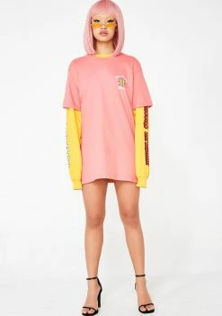 No Hours Killin Me Tee