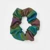 Stinnys Hair Accessories Neon Visions Scrunchie