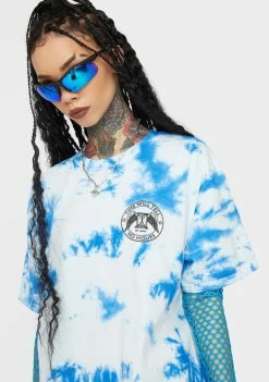 No Hours Above All Graphic Tee Tops