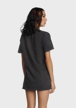 No Hours Bad Trip Graphic Tee Tops