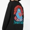 No Hours Night Moves Long Sleeve Tee