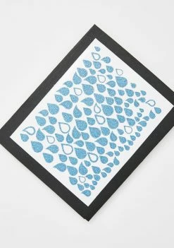 Stinnys Teardrop Body N' Face Stickers