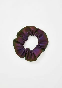 Stinnys Neon Visions Reflective Scrunchie