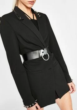 Stinnys Blair O-Ring Belt