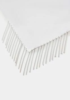 Stinnys Bandanas Radiana Reflective And Chained Bandana