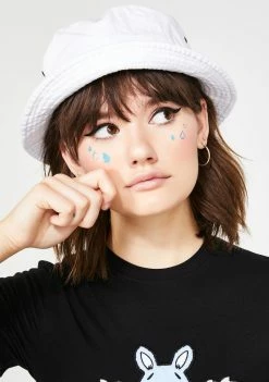 Stinnys Teardrop Body N' Face Stickers