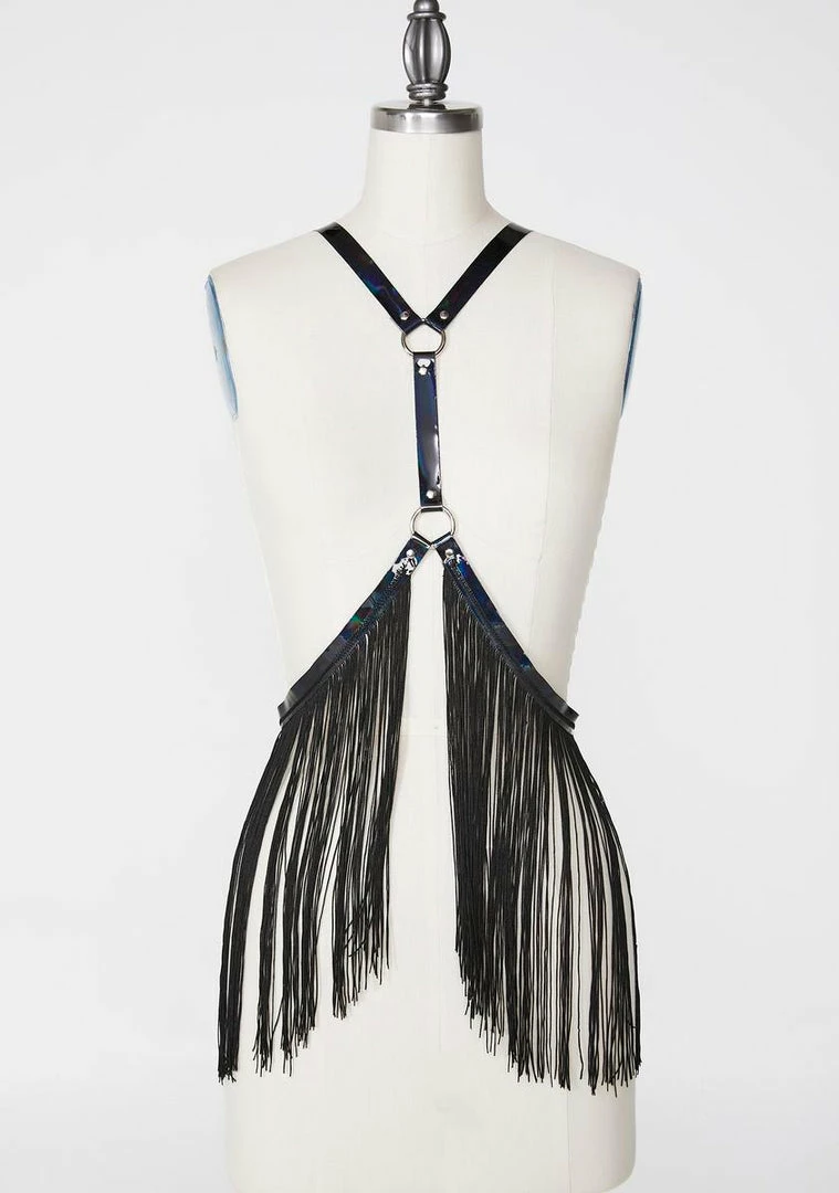 Stinnys Nyx Body Harness