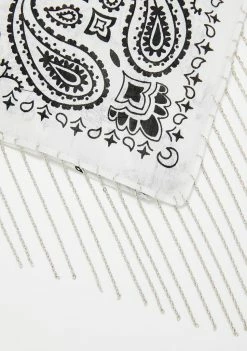 Stinnys Knox Chained Bandana