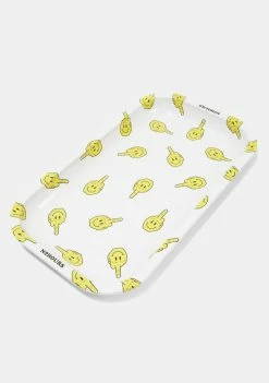 No Hours Home Stuff Happy Hands Tray