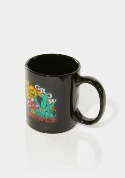 No Hours Grow Mug