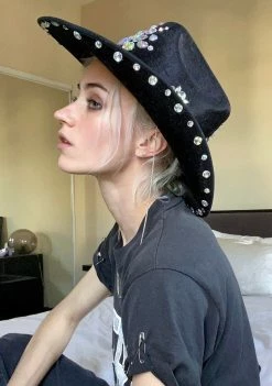 Stinnys Ryder Cowboy Hat